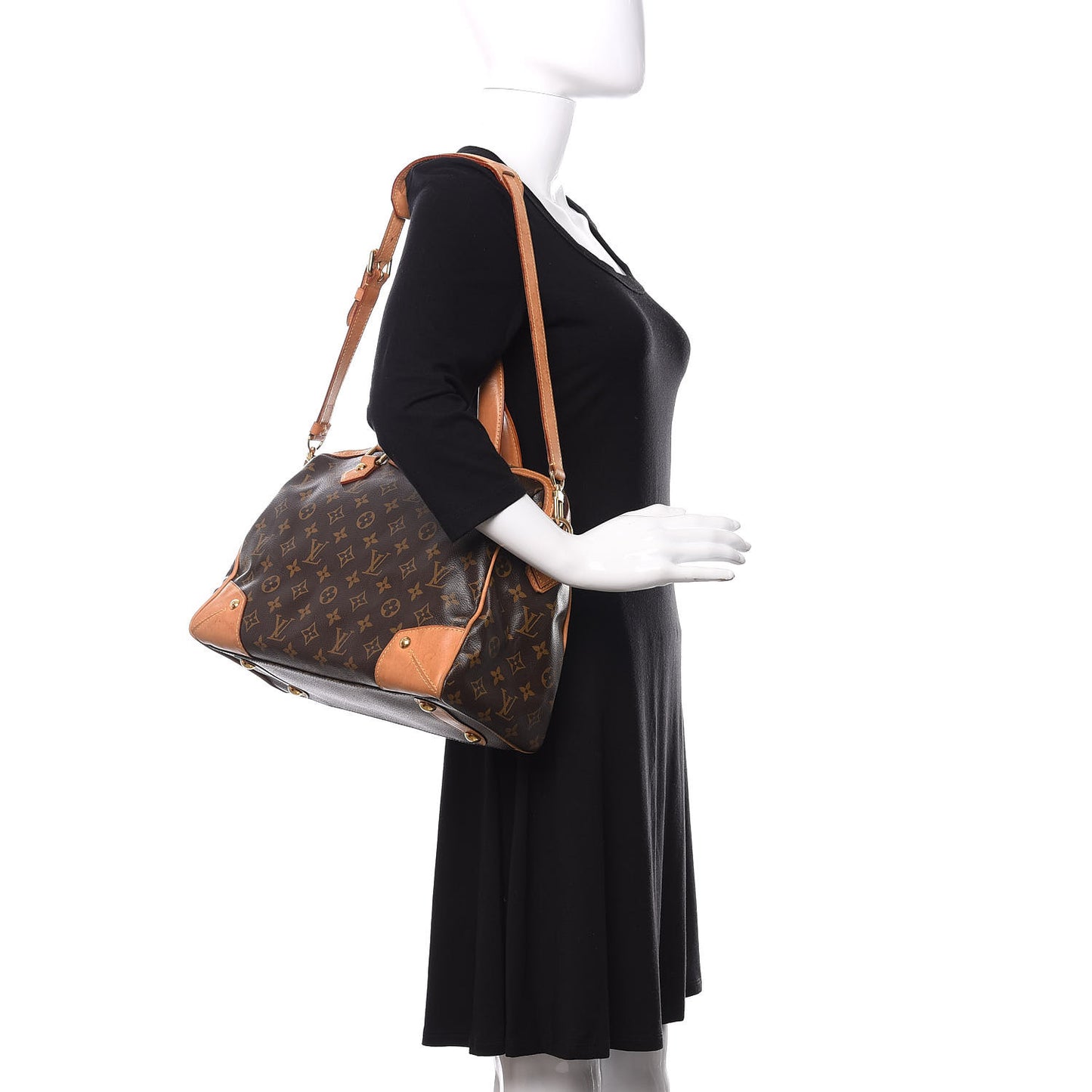 Monogram Retiro PM