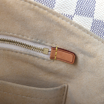 Louis Vuitton Damier Azur Salina PM 10 of 10
