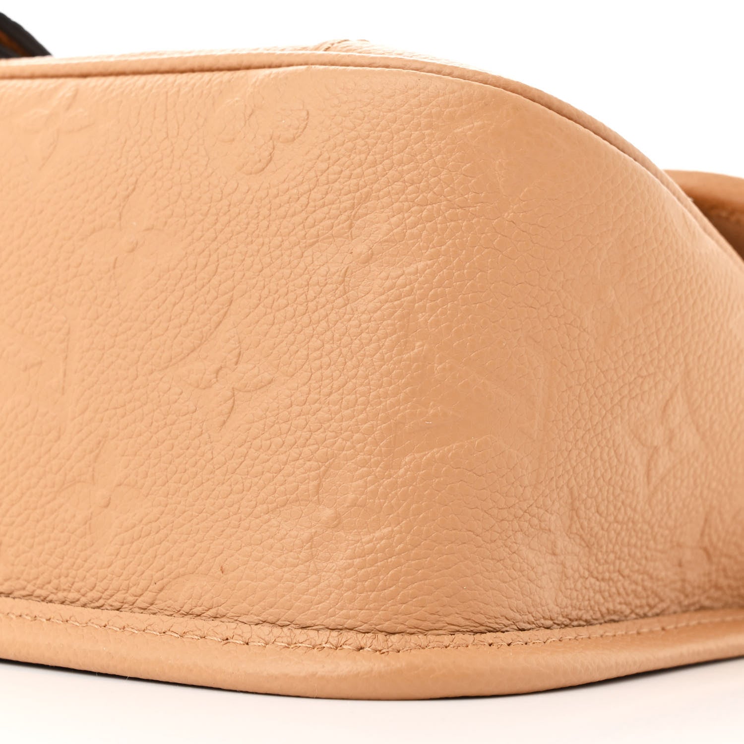 Louis Vuitton Empreinte Monogram Giant Diane Arizona 9 of 10