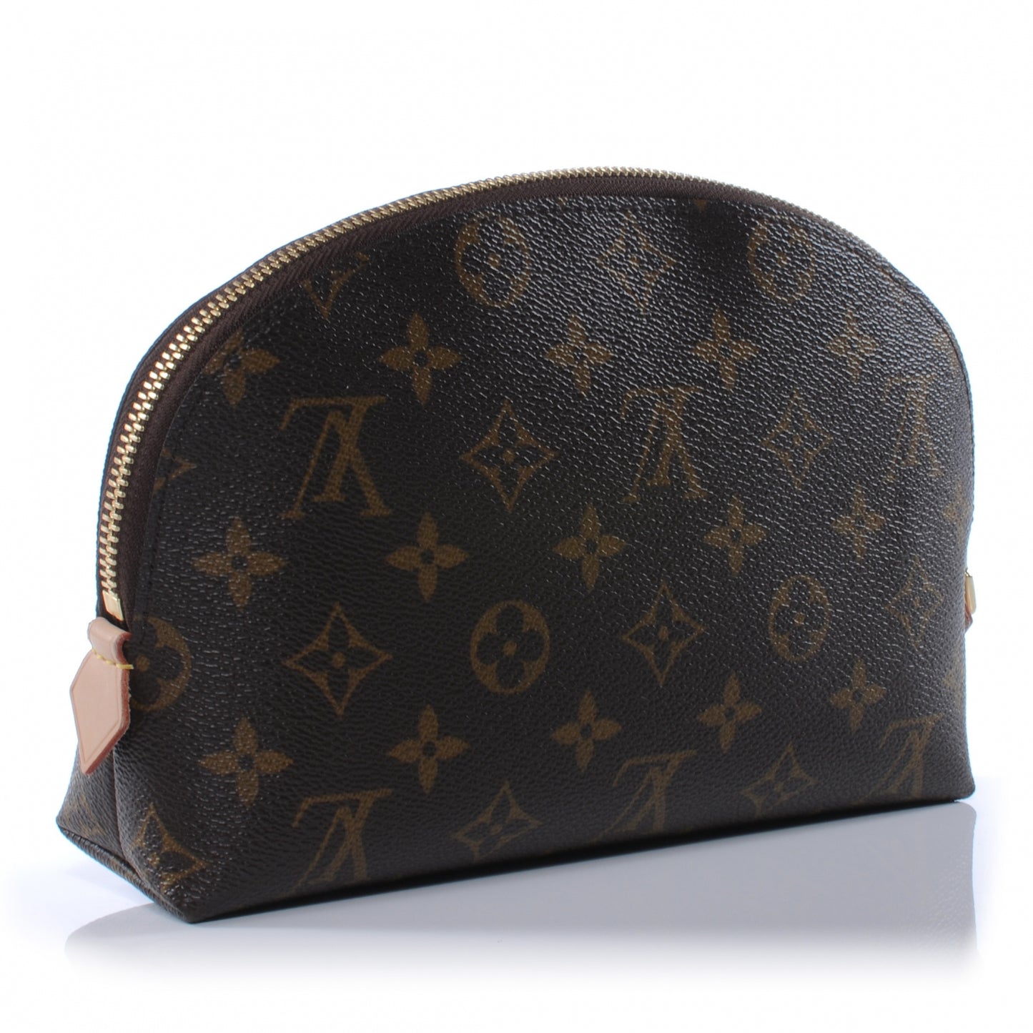 Monogram Cosmetic Pouch GM