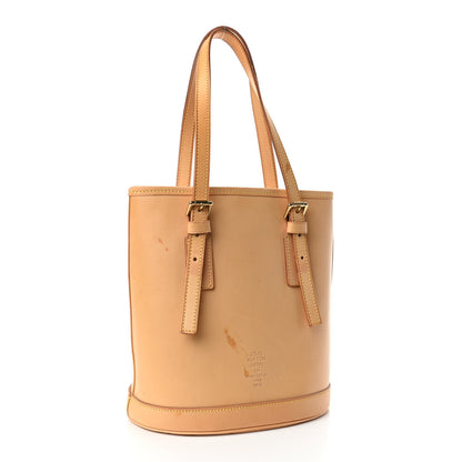 Louis Vuitton Vachetta Petit Bucket 23 2 of 8