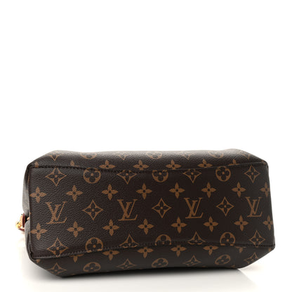 Louis Vuitton Monogram Rivoli PM 4 of 9