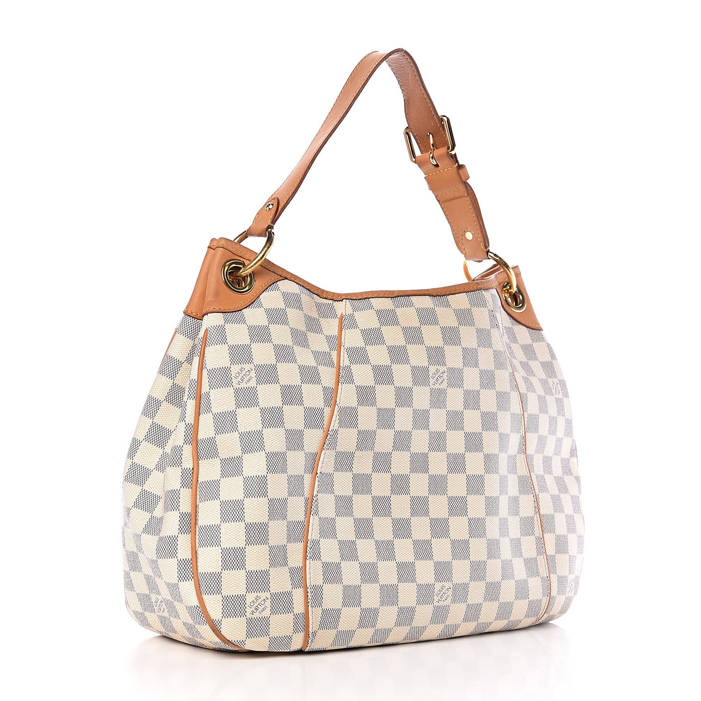 Damier Azur Galliera PM