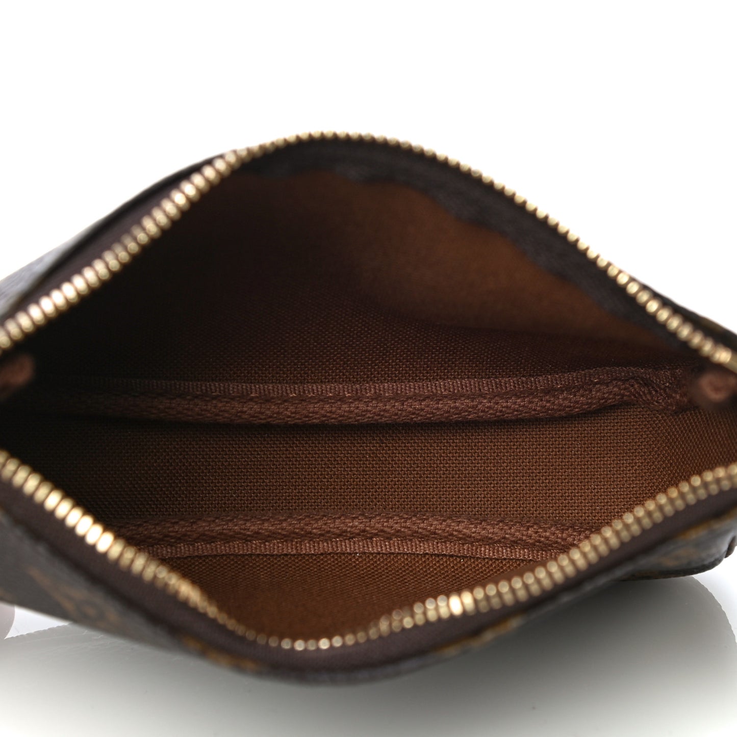 Monogram Mini Pochette Accessories