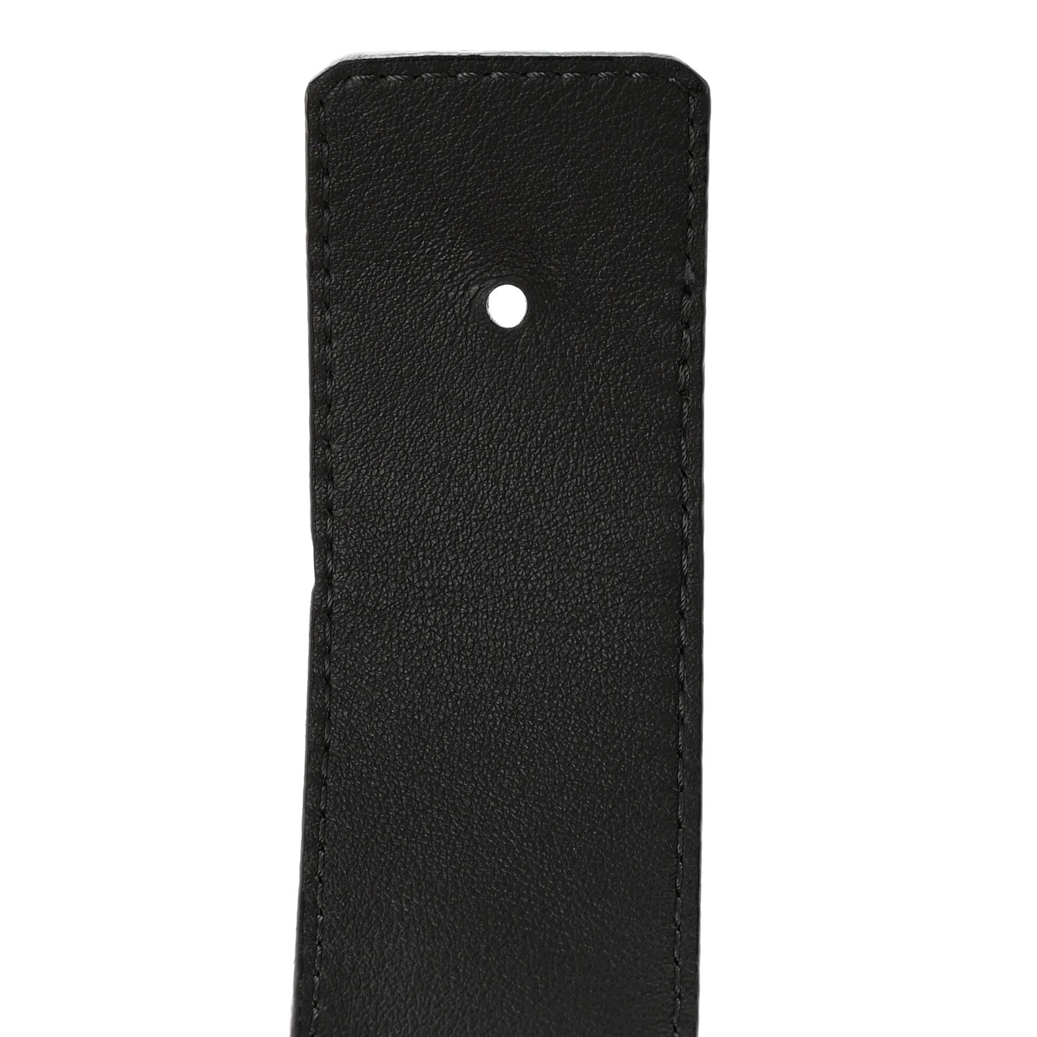 Louis Vuitton Calfskin 40mm Damier LV Initiales Reversible Belt 95/38 8 of 8