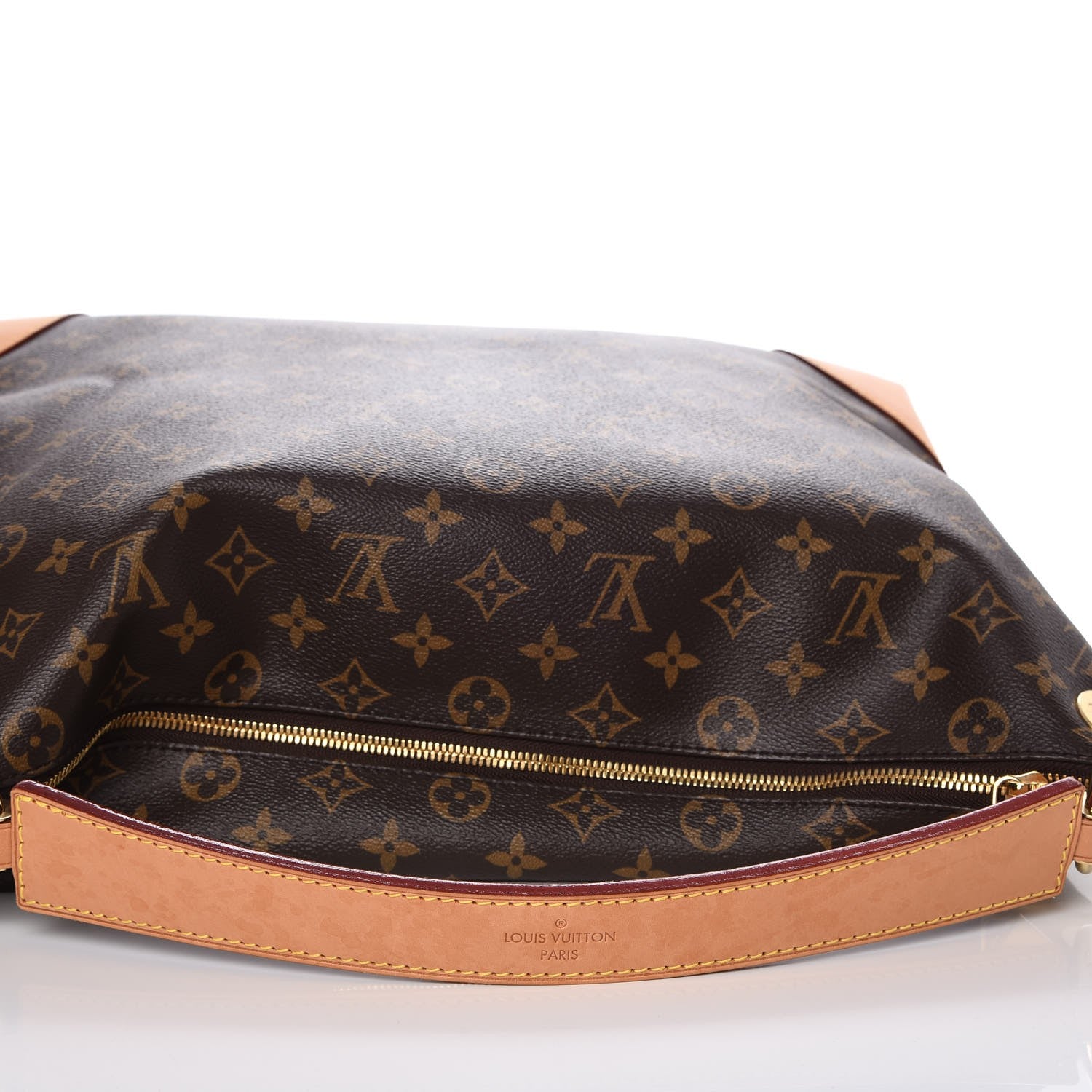 Louis Vuitton Monogram Berri MM 13 of 16