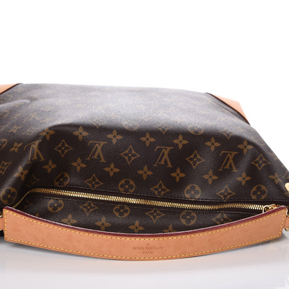 Louis Vuitton Monogram Berri MM 13 of 16