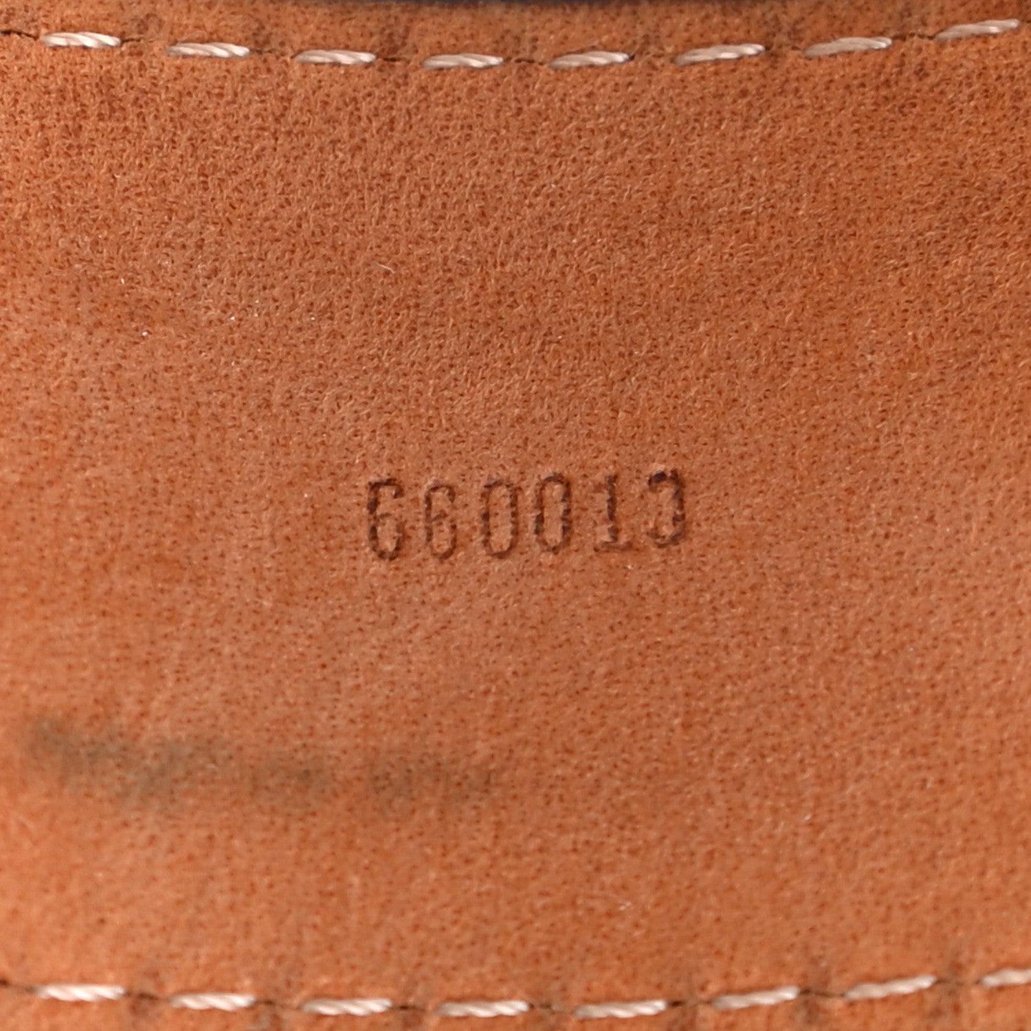 Louis Vuitton Monogram Ellipse Belt 85 34 3 of 8