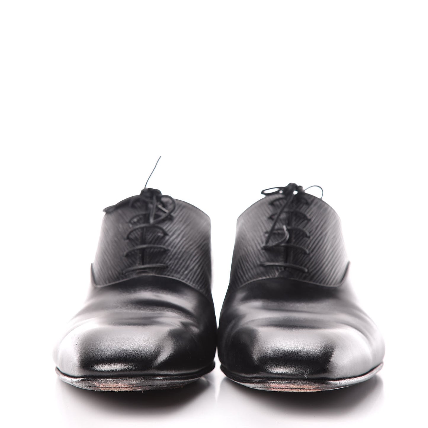 Epi Mens Oxfords 8.5 Black