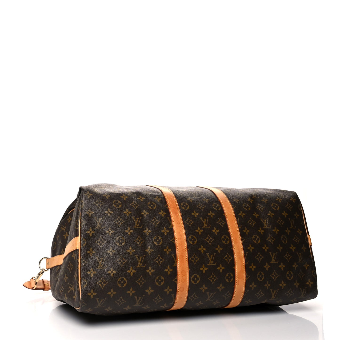 Monogram Keepall Bandouliere 55