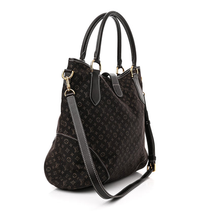 Louis Vuitton Monogram Idylle Elegie Fusain 3 of 9