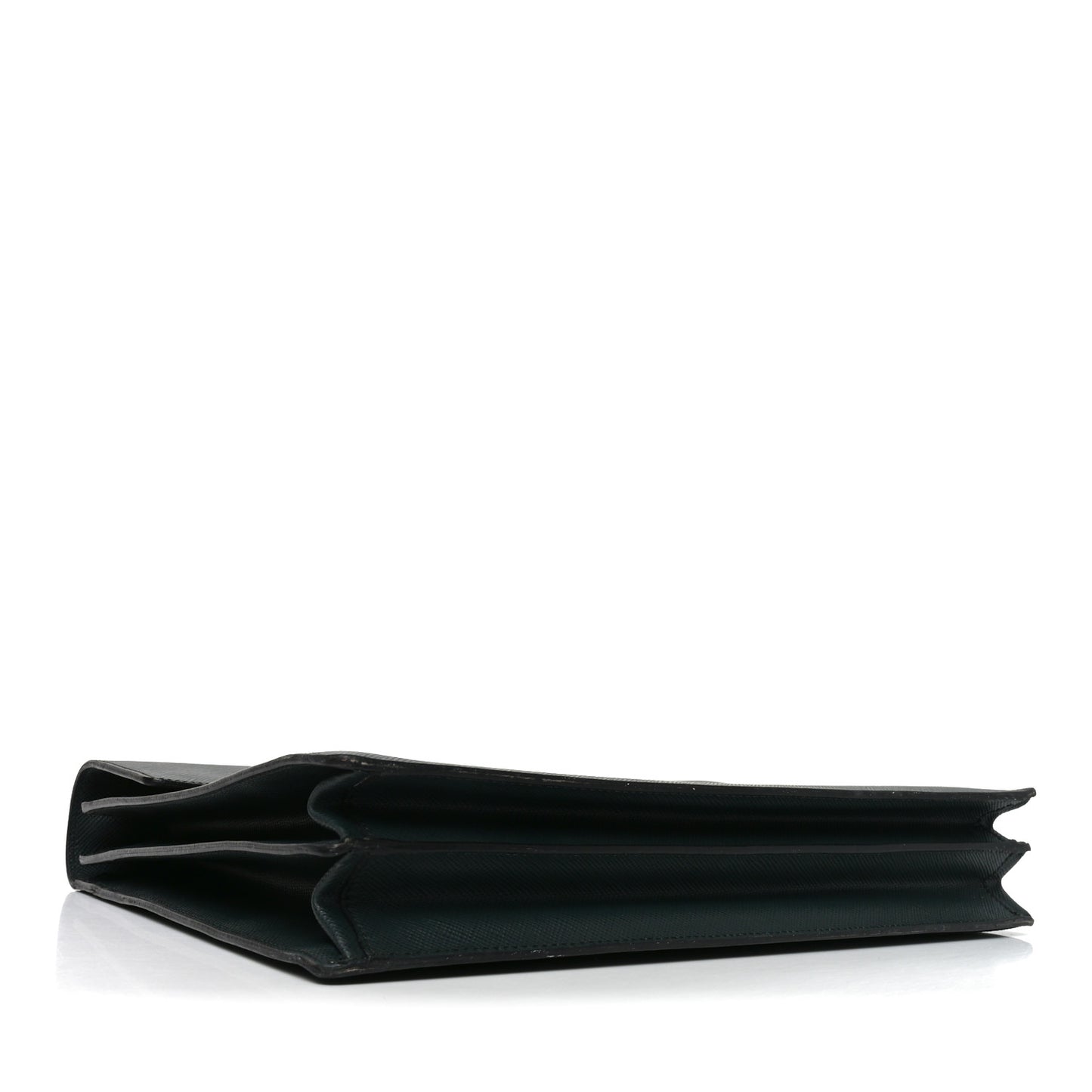 Saffiano Briefcase Ottanio