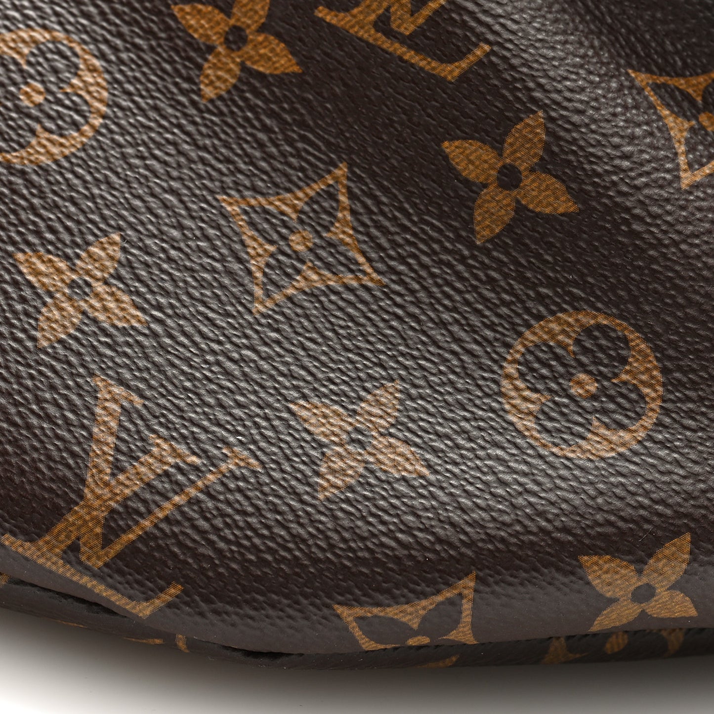 Monogram Bumbag