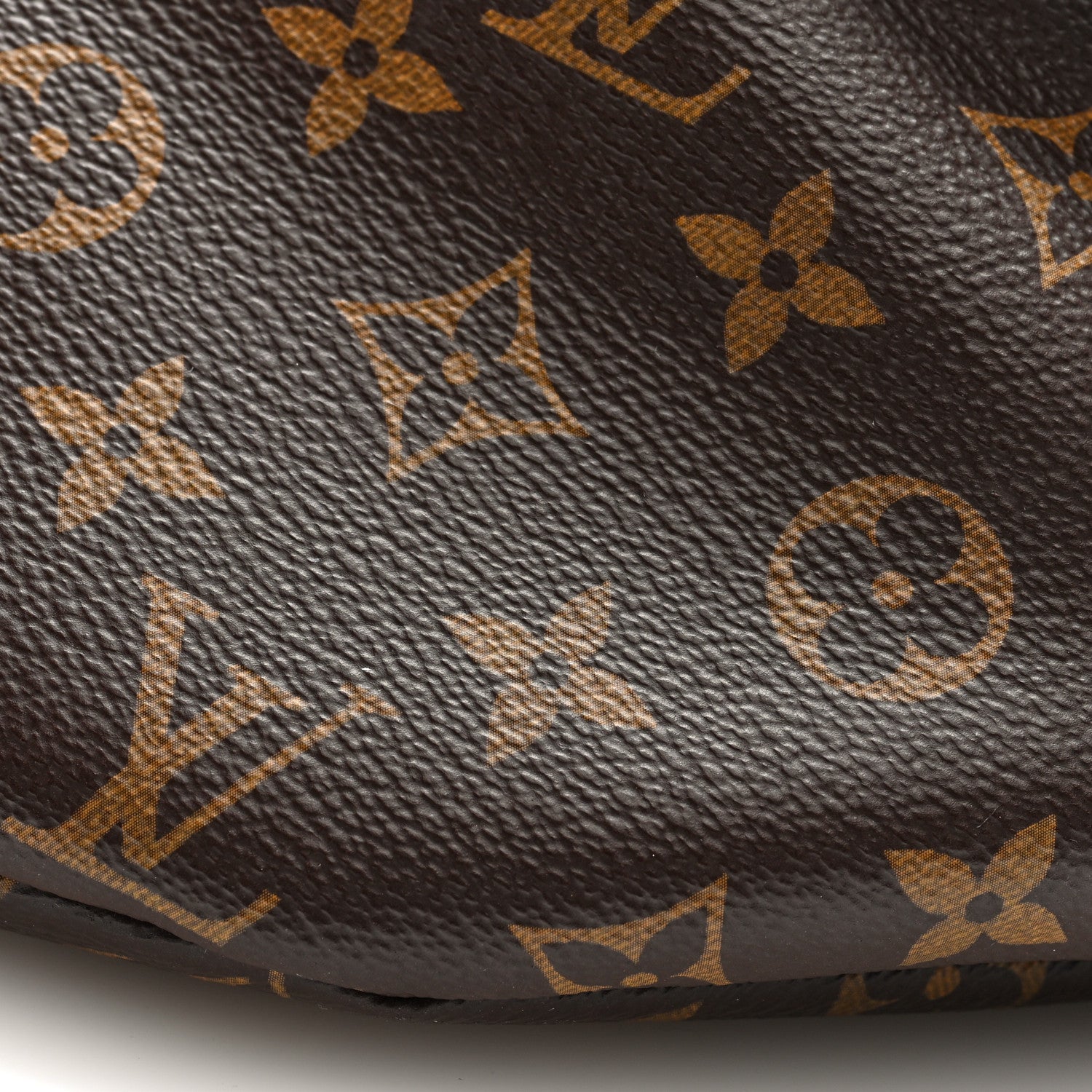 Louis Vuitton Monogram Bumbag 9 of 9