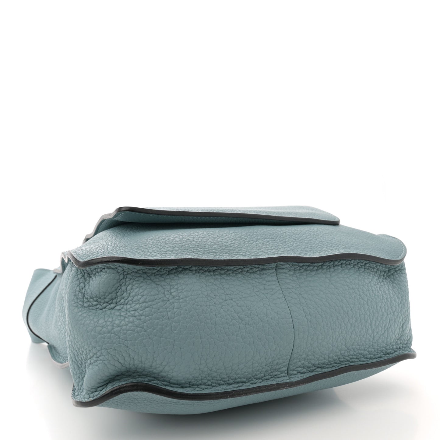 Taurillon Clemence Marwari PM Bleu Ciel
