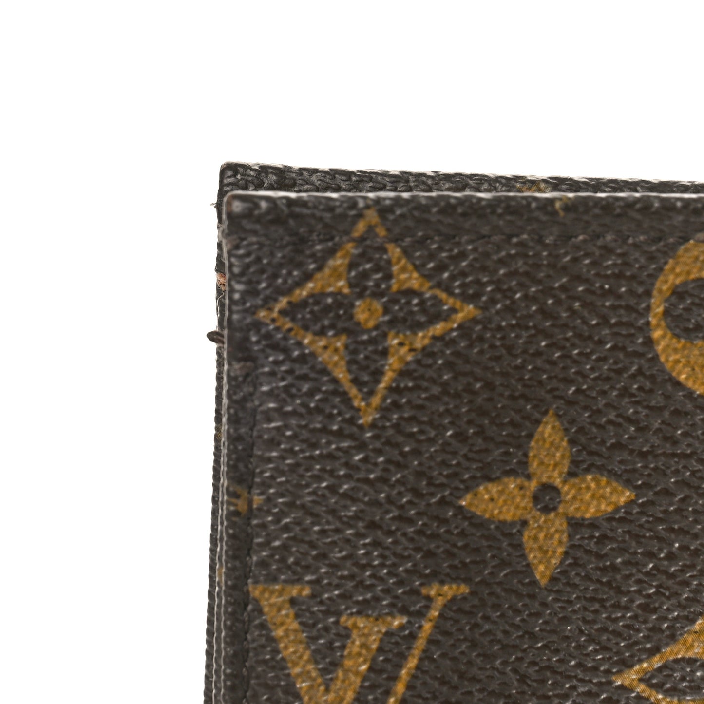 Monogram Toiletry Pouch 19