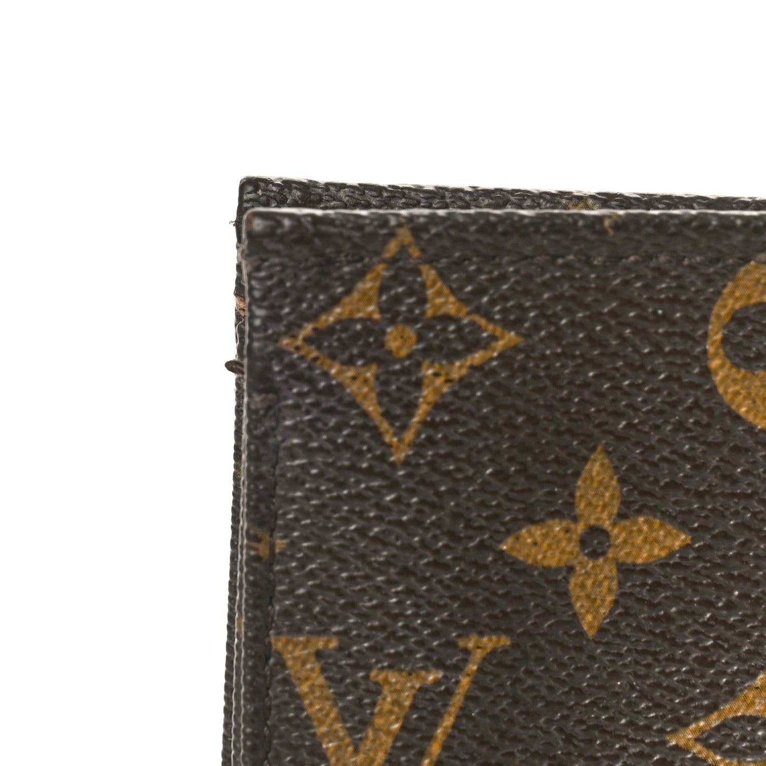 Louis Vuitton Monogram Toiletry Pouch 19 11 of 13