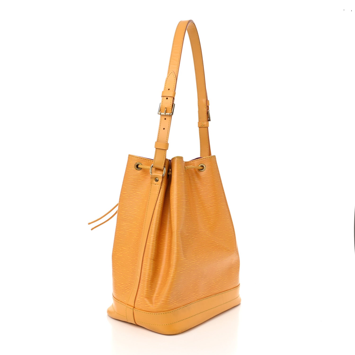 Louis Vuitton Epi Noe Tassil 3 of 14