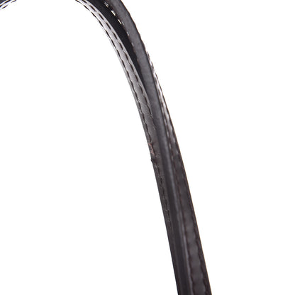 Louis Vuitton Damier Ebene Neo Neverfull MM 9 of 11