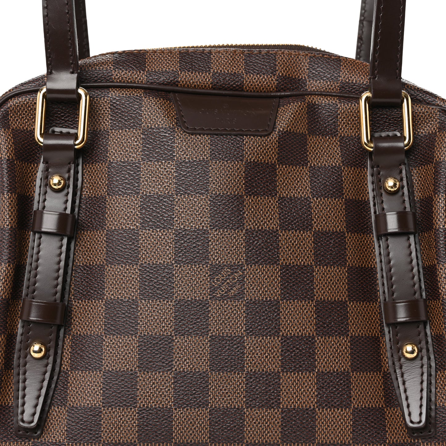 Damier Ebene Rivington PM