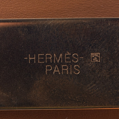 Hermes Swift Collier de Chien CDC Bracelet T3 Craie 6 of 8