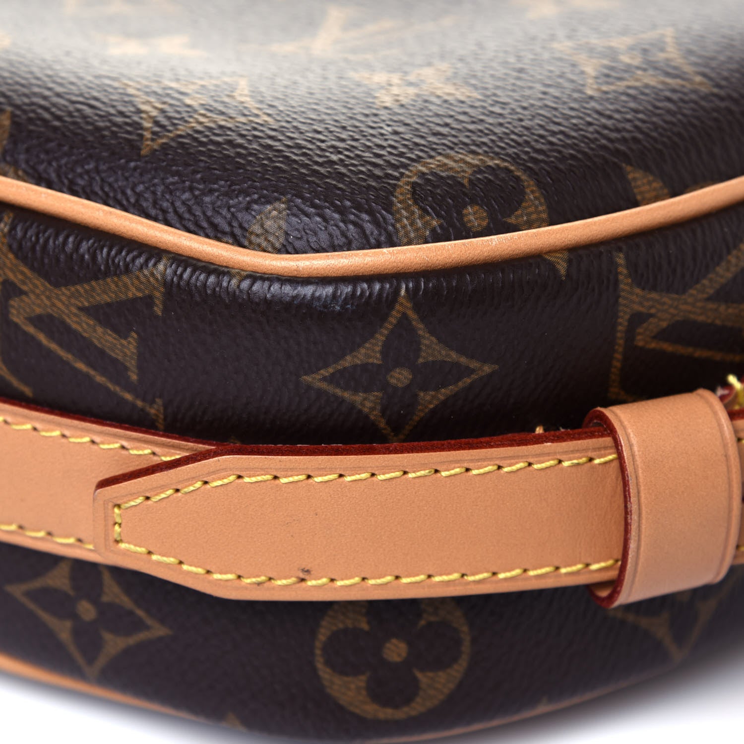 Louis Vuitton Monogram Boite Chapeau Souple 20 of 25