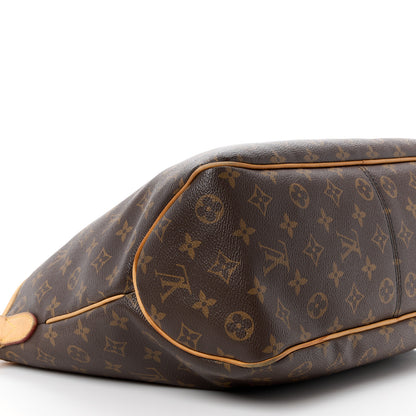 Louis Vuitton Monogram Delightful PM 13 of 16