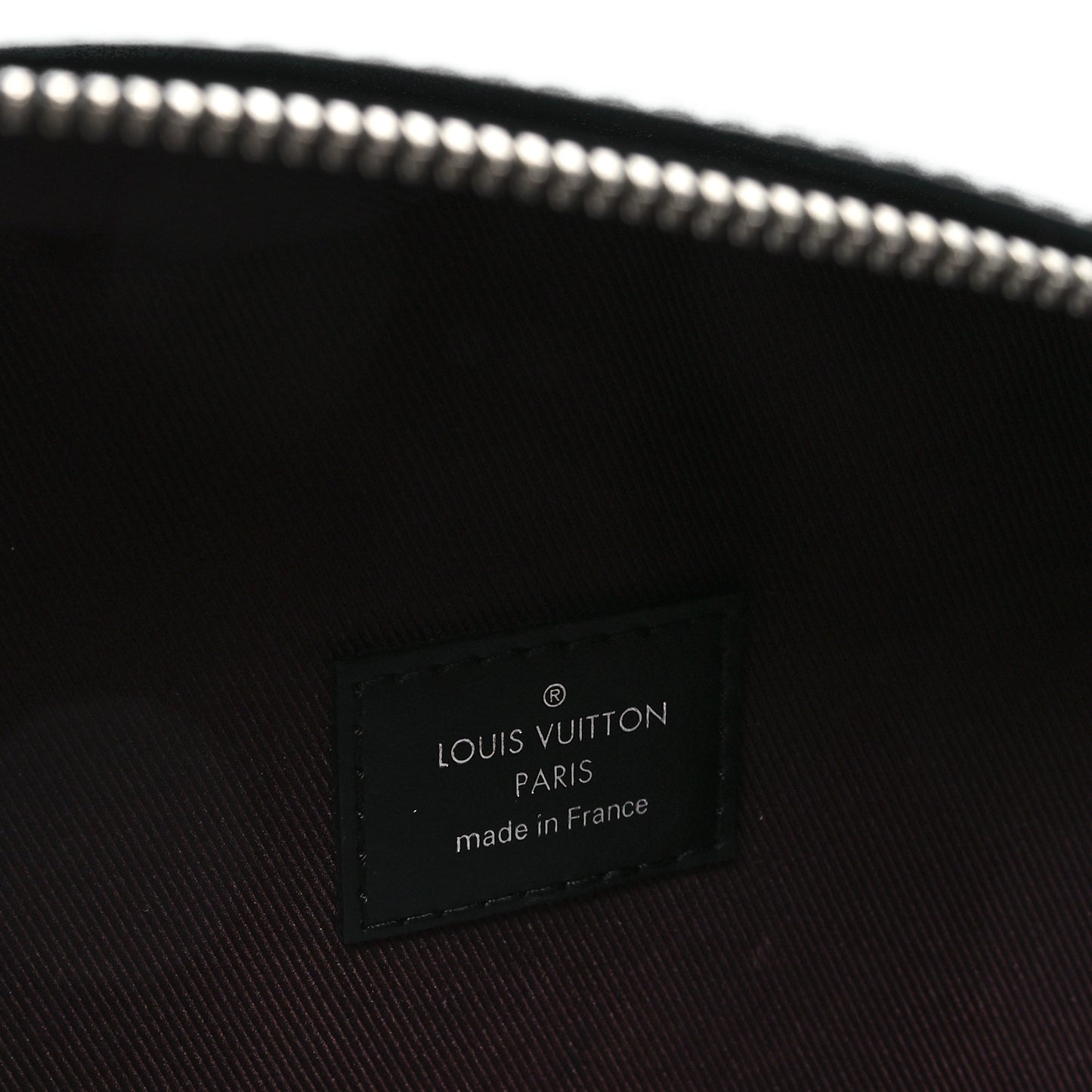 Monogram Macassar Josh NM Backpack