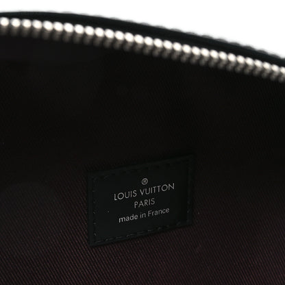 Louis Vuitton Monogram Macassar Josh NM Backpack 6 of 11