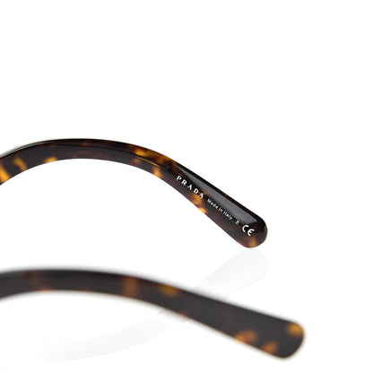Prada Baroque Sunglasses SPR 27N Tortoise 6 of 9