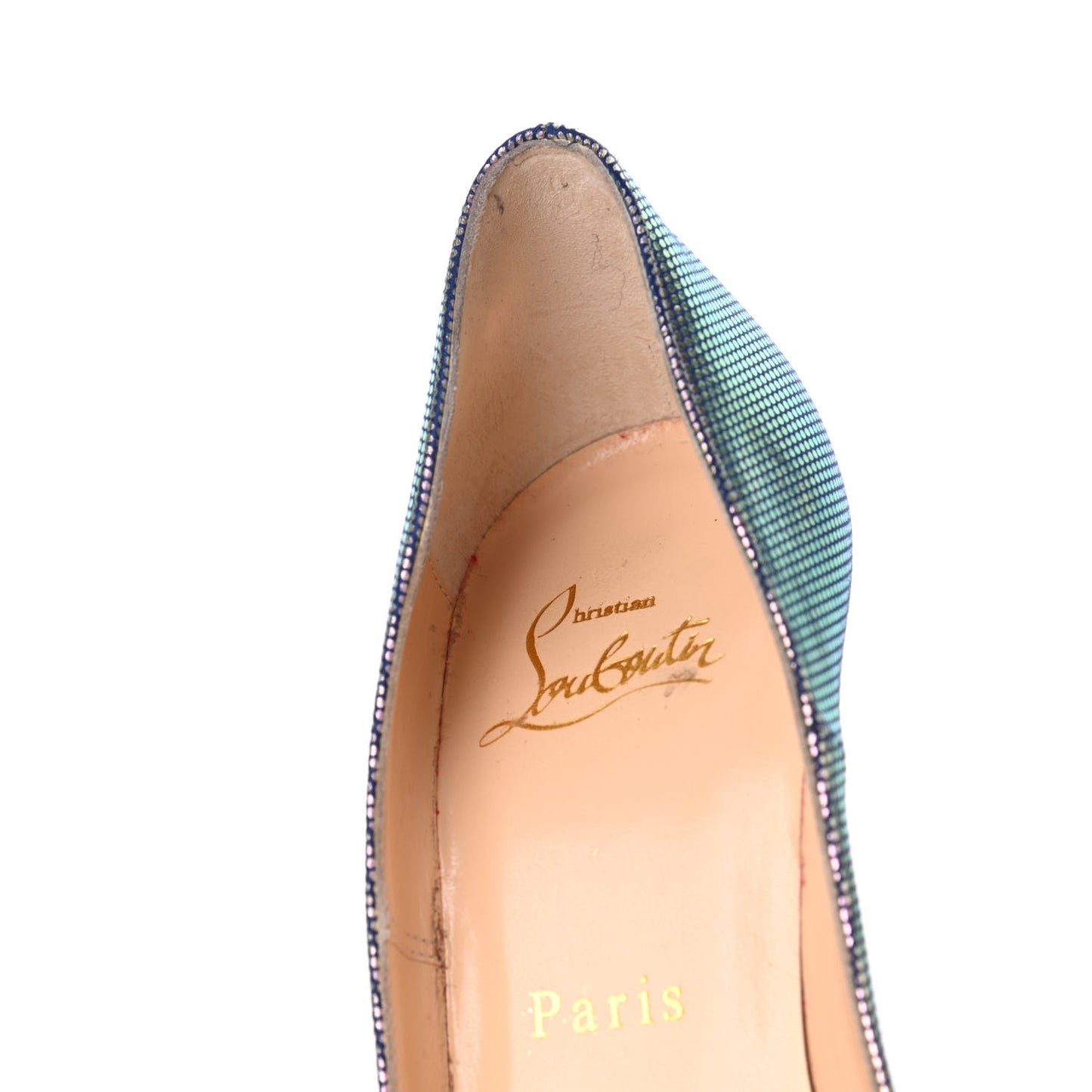 Tissu Scarabe So Kate 120 Pumps 35 Digitale