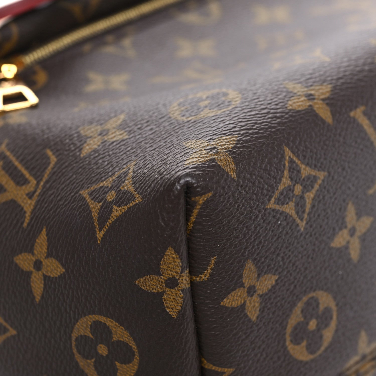 Louis Vuitton Monogram Montsouris PM 8 of 11