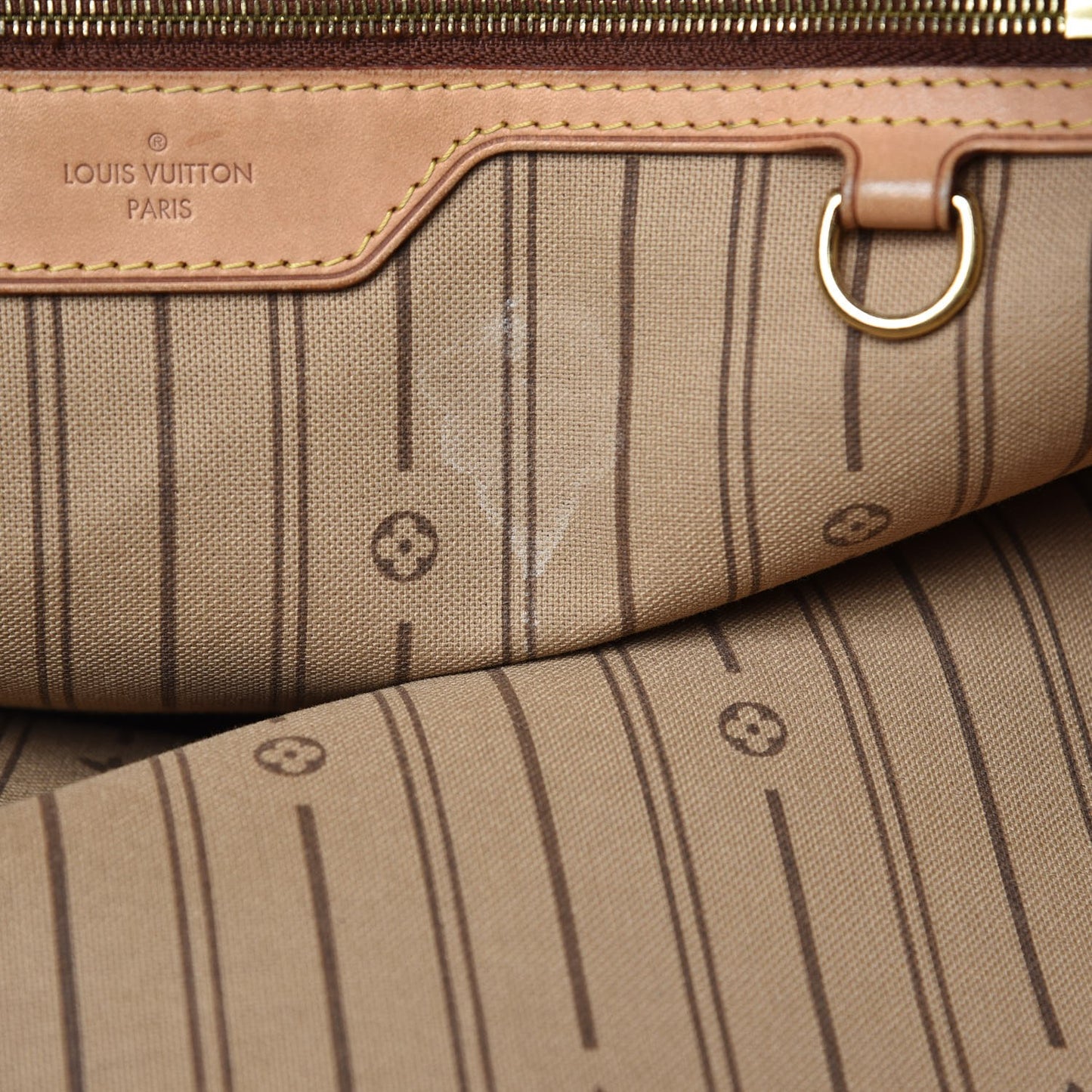 Monogram Delightful MM