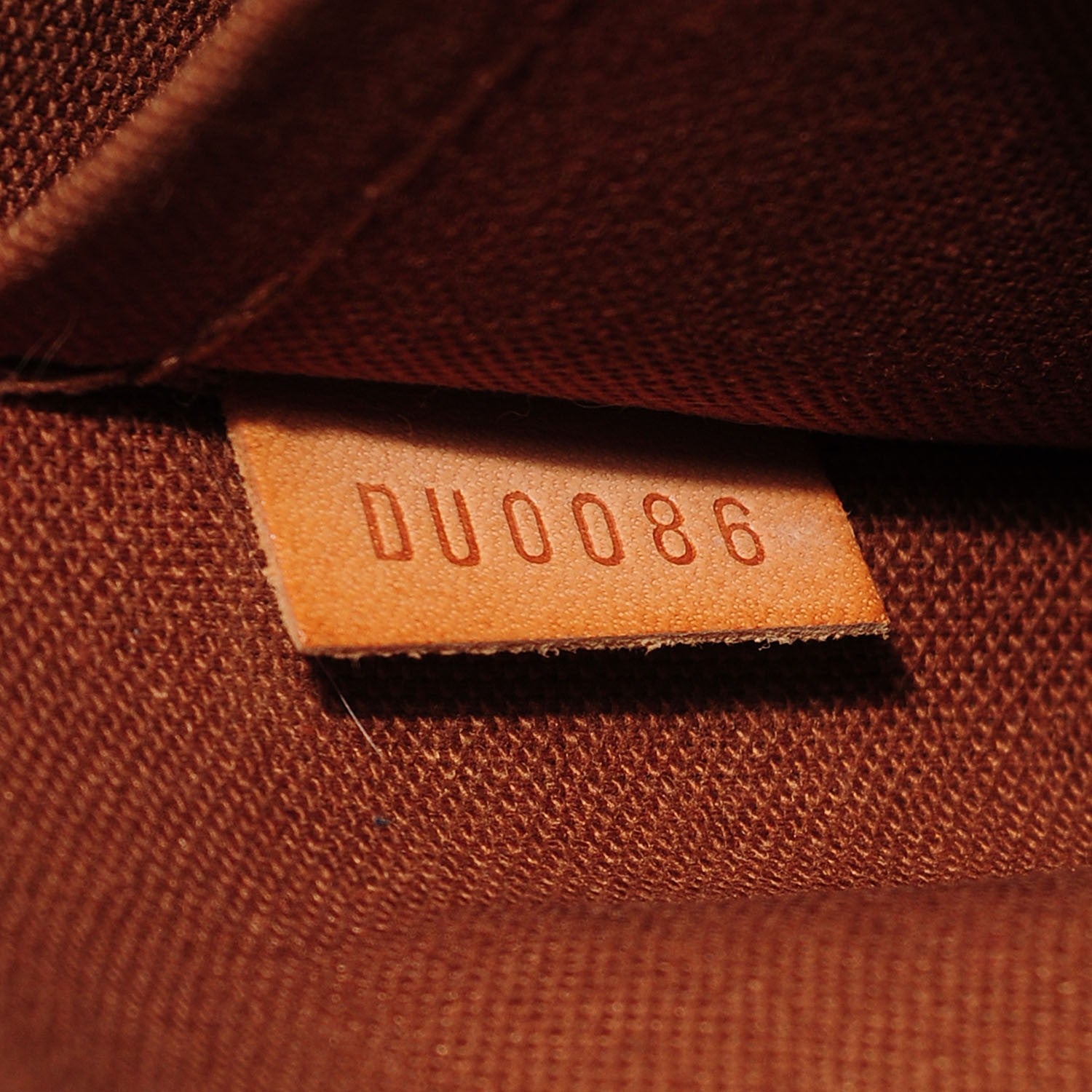 Louis Vuitton Monogram Bosphore GM 7 of 7