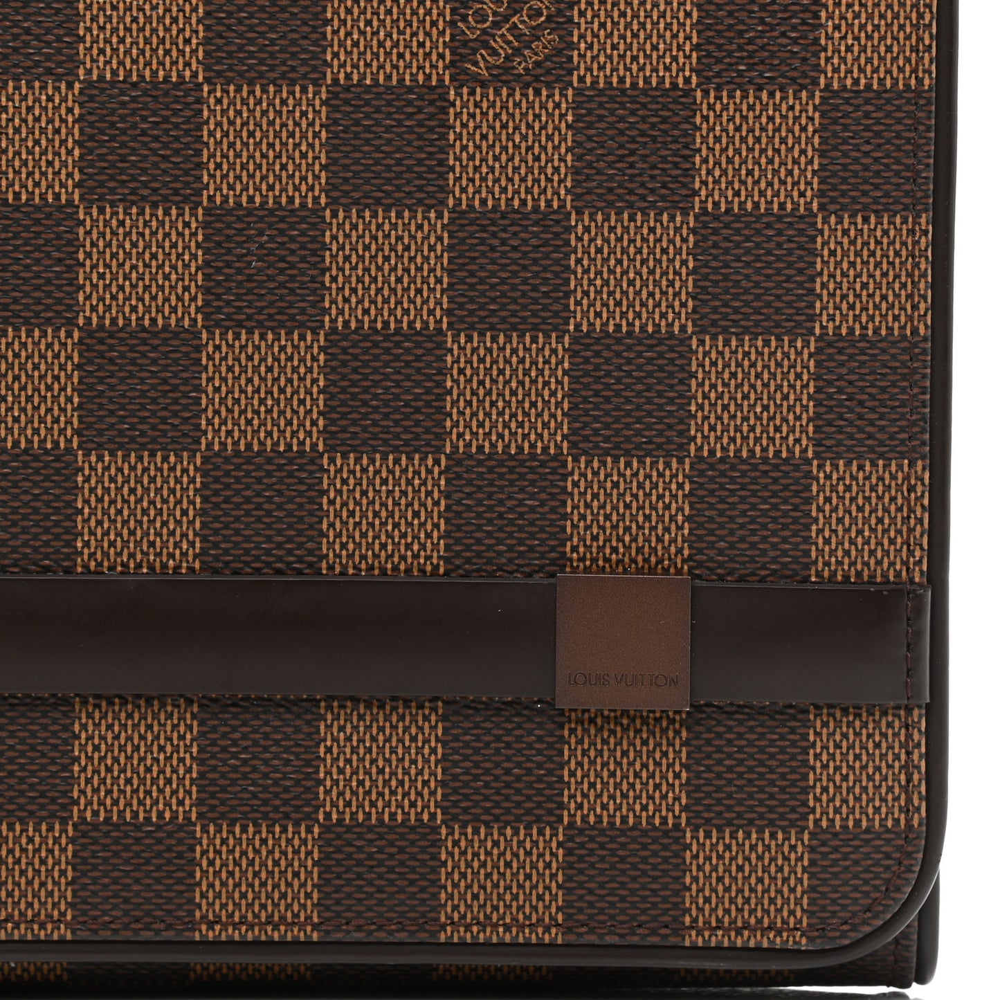 Damier Ebene Tribeca Carre