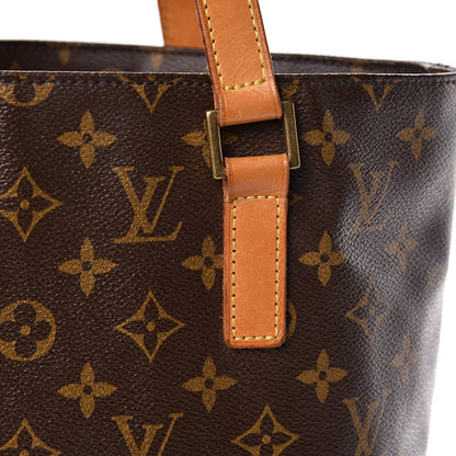 Louis Vuitton Monogram Vavin GM 15 of 17