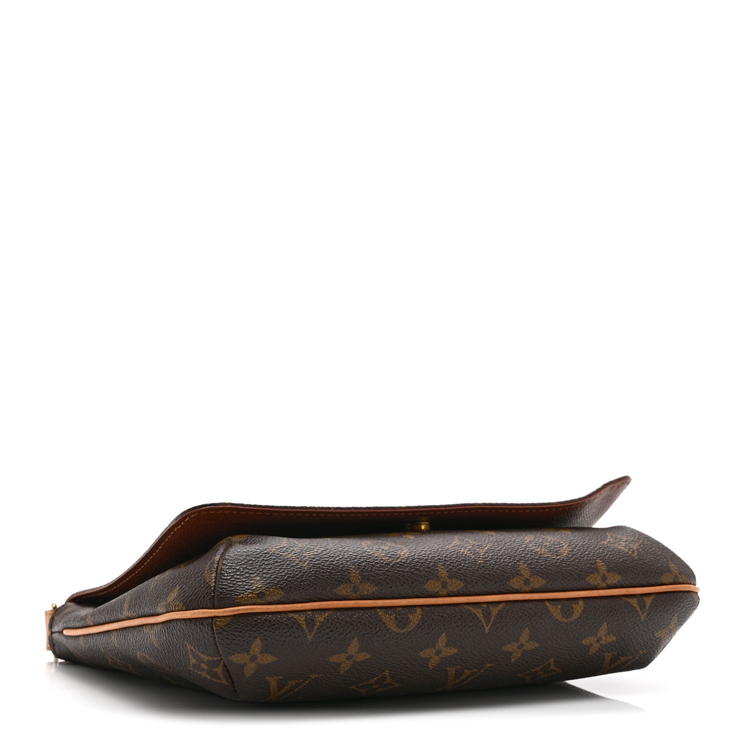 Louis Vuitton Monogram Musette Tango 4 of 10