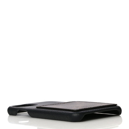 Louis Vuitton Monogram iPhone 11 Pro Max Bumper Black 3 of 12