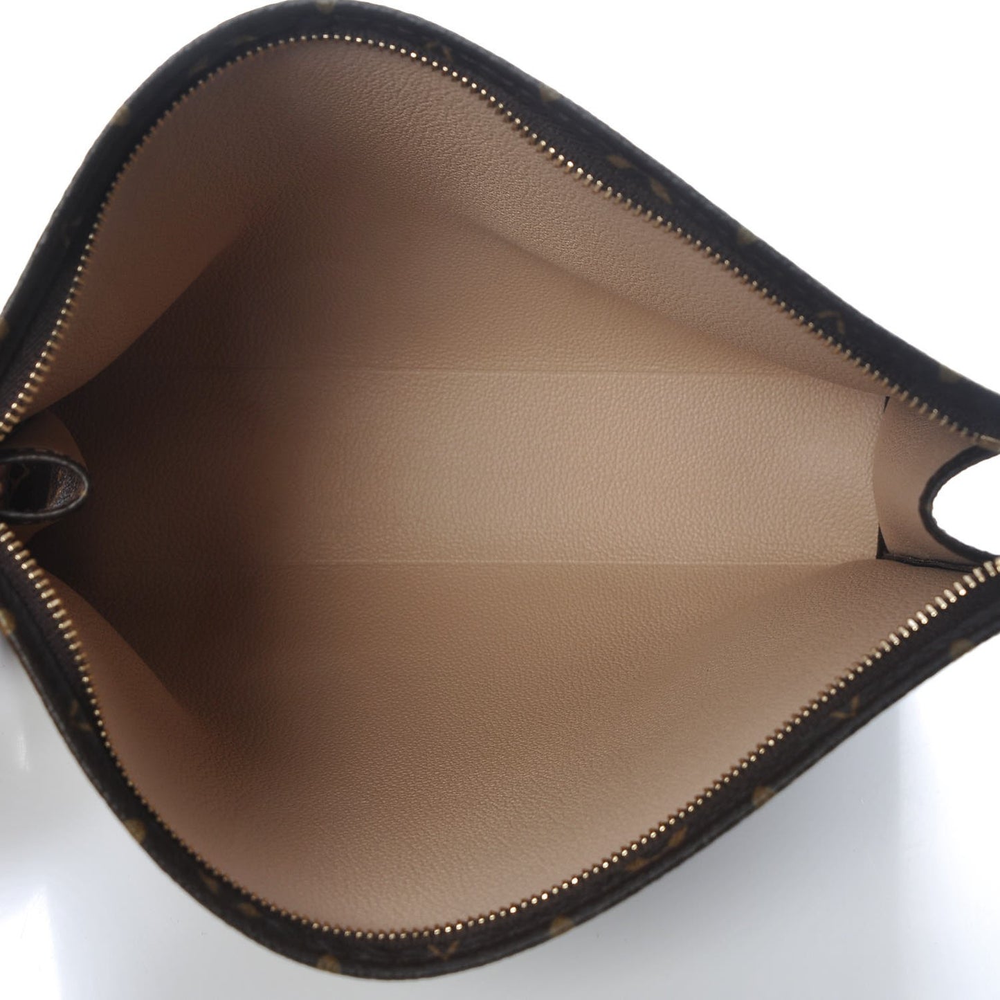 Monogram Toiletry Pouch 26