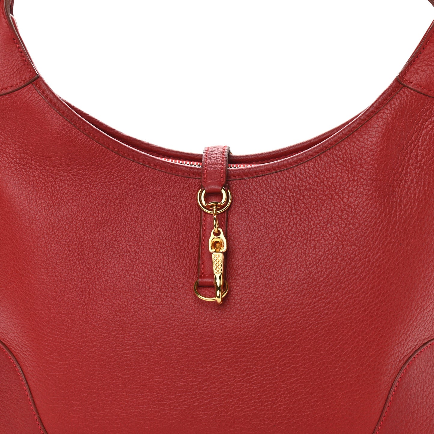 Togo Trim II 31 Rouge H