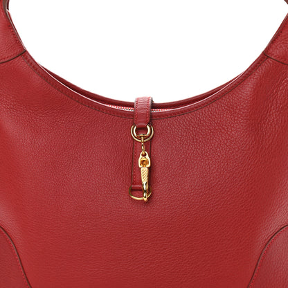 Hermes Togo Trim II 31 Rouge H 8 of 11