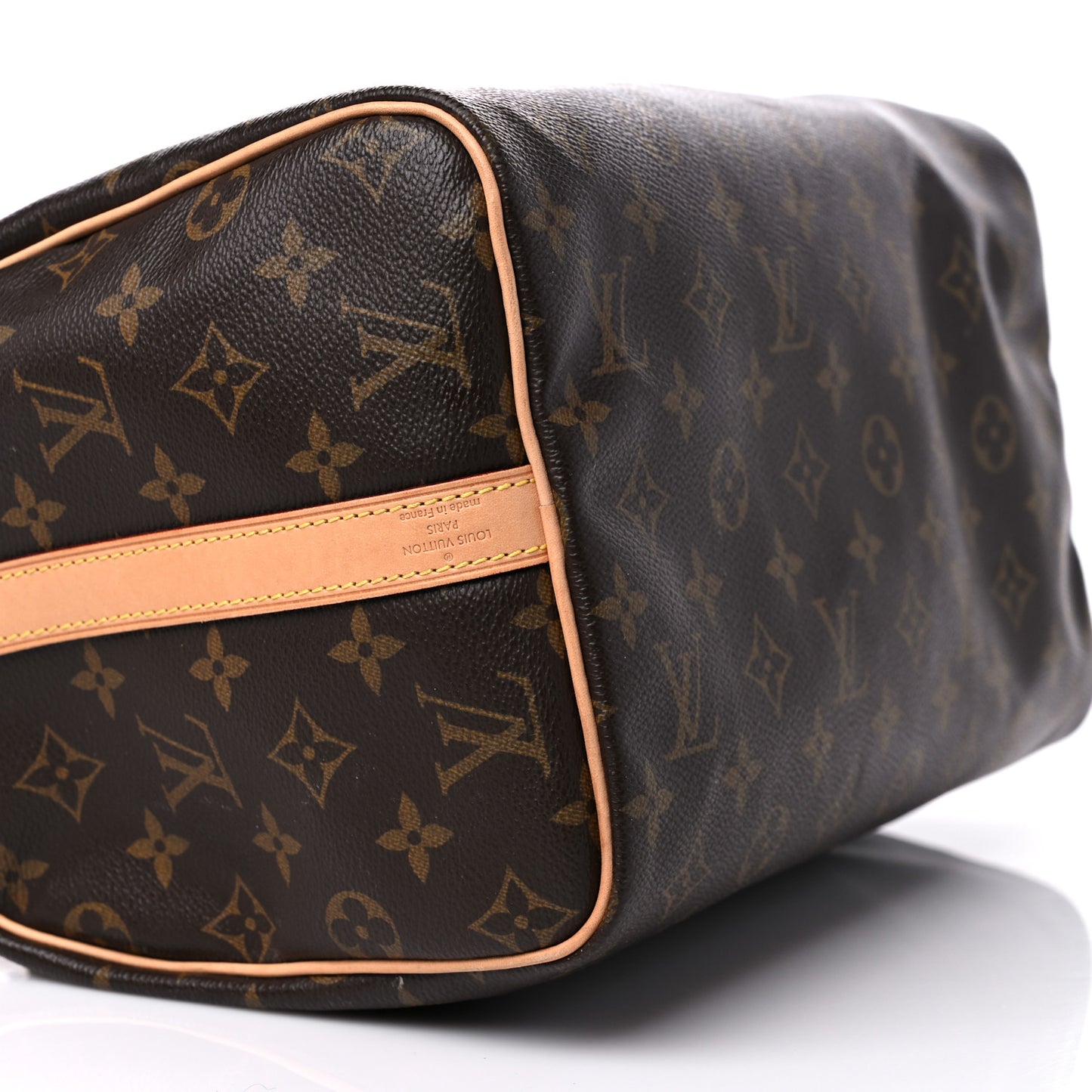 Monogram Speedy Bandouliere 30