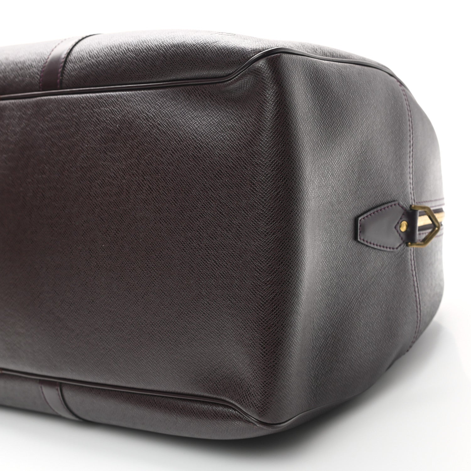 Louis Vuitton Taiga Kendall GM Acajou 9 of 9