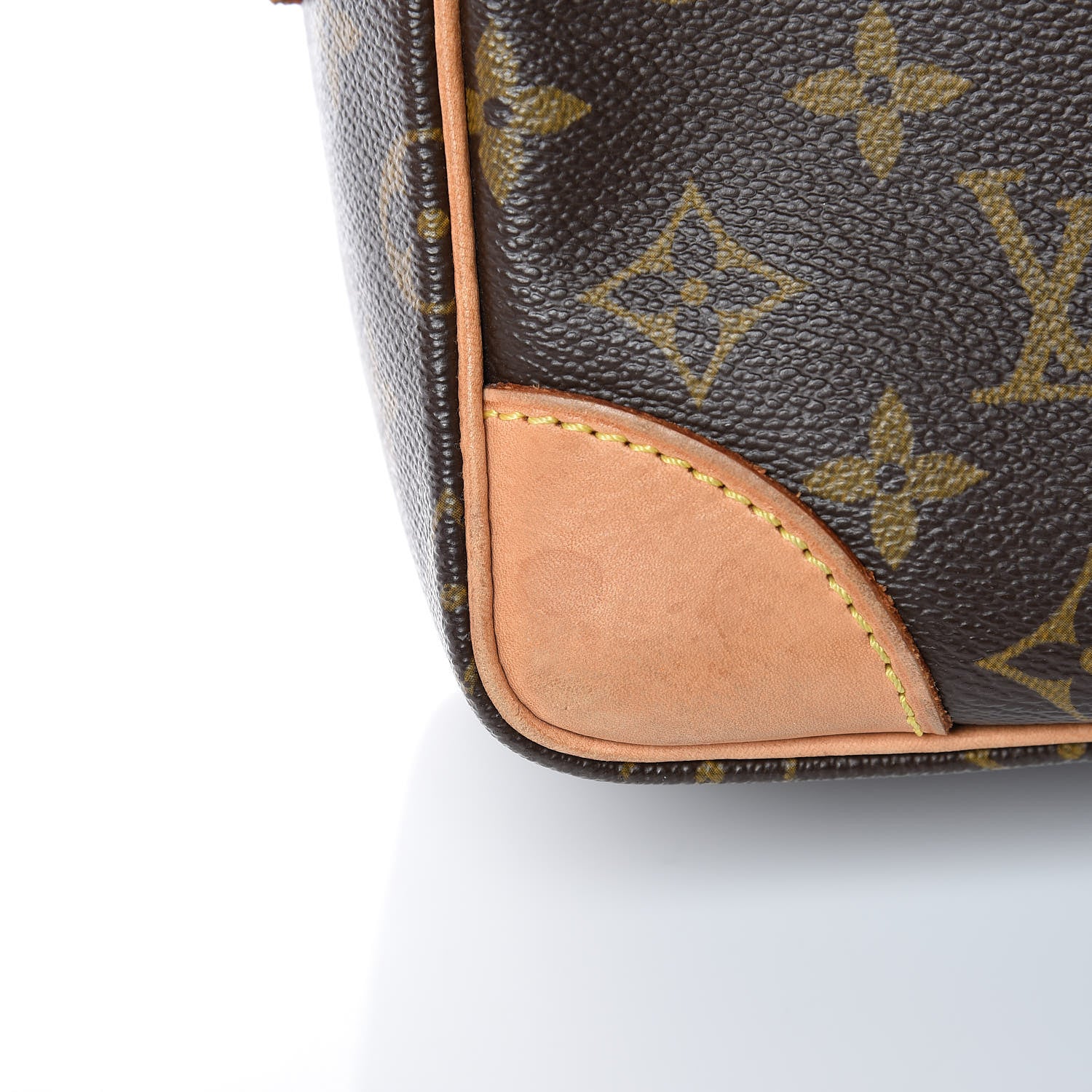 Louis Vuitton Monogram Trocadero 30 13 of 19