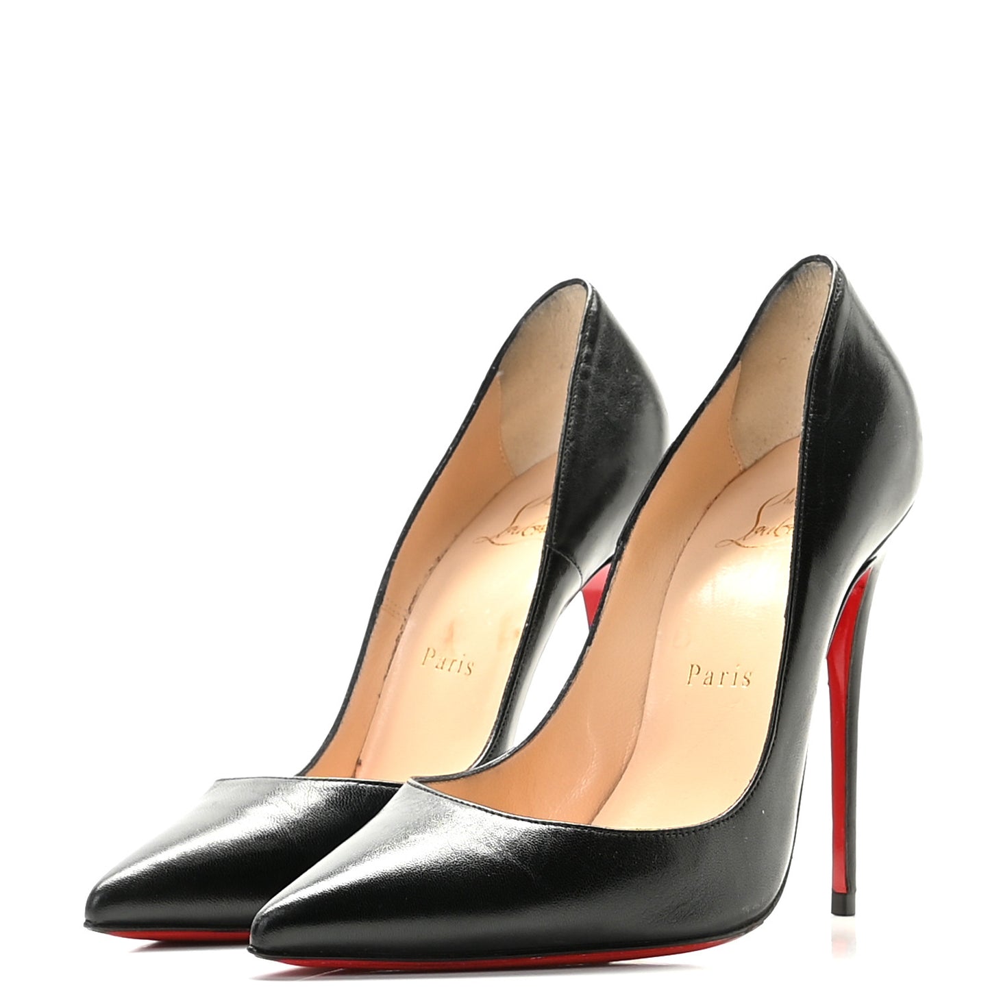 Kid So Kate 120 Pumps 36.5 Black