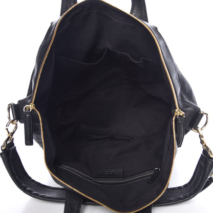 Givenchy Lambskin Medium Nightingale Black 6 of 16