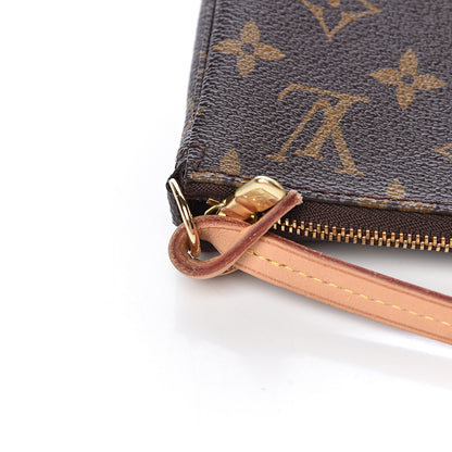 Louis Vuitton Monogram Pochette Accessories NM 12 of 13