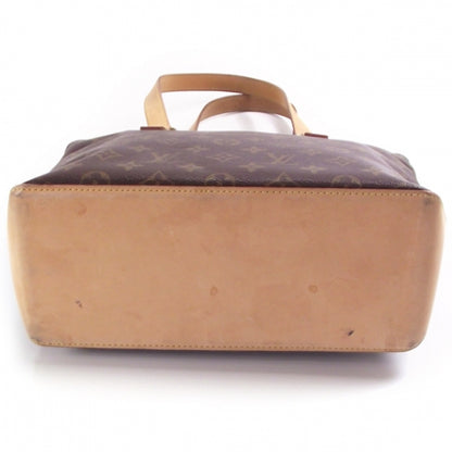 Louis Vuitton Monogram Cabas Piano 4 of 9