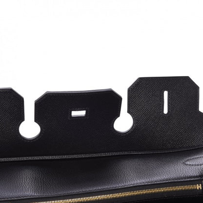 Hermes Epsom Birkin 35 Black 9 of 33