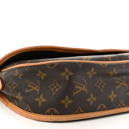 Louis Vuitton Monogram Menilmontant PM 8 of 11